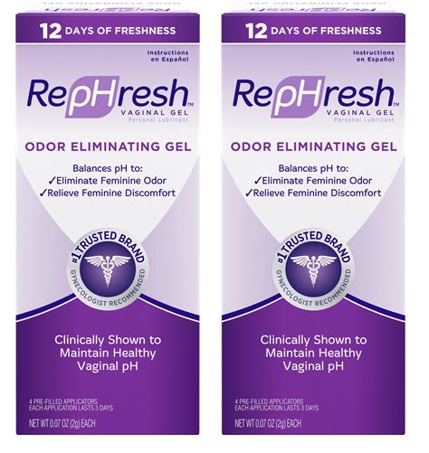Take with food if it causes an upset stomach. . Can i use rephresh gel and boric acid together